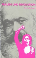 Cover: Frauen und Revolution - R & W Verlag der Editionen