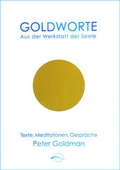 Cover: Goldworte - Aus der Werkstatt der Seele - Lichtwelle-Verlag