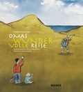 Cover: Omas Wunder-volle Reise - Bucher Verlag GmbH