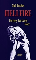 Cover: Hellfire - edition TIAMAT