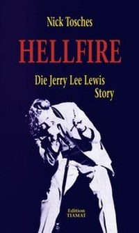 Enlarge image Cover: Hellfire - edition TIAMAT
