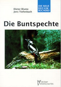 Enlarge image Cover: Die Buntspechte - Militzke Verlag GmbH