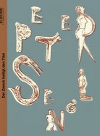 Enlarge image Cover: Peter Sengl - Bucher Verlag GmbH