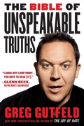 Cover: The Bible of Unspeakable Truths - Grand Central Publishing
