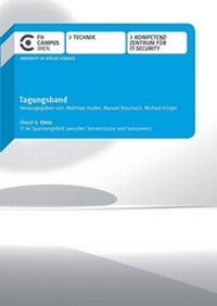 Abbildung von: Cloud & Klein - Hochschule Campus Wien - Bibliothek und Mediathek