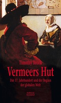 Cover: Vermeers Hut - edition TIAMAT