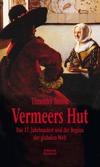 Enlarge image Cover: Vermeers Hut - edition TIAMAT