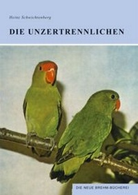 Abbildung von: Die Unzertrennlichen - Militzke Verlag GmbH