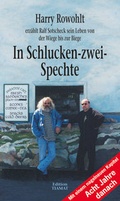 Cover: In Schlucken-zwei-Spechte - edition TIAMAT