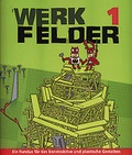 Cover: Werkfelder / Werkfelder, Handbuch - Lehrmittelverlag Z&uuml;rich