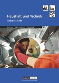 Cover: Duden Arbeit - Wirtschaft - Technik - Themenb&auml;nde - Ausgabe ab 2004 - Duden Schulbuch