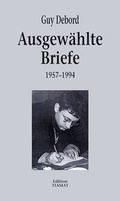 Cover: Ausgew&auml;hlte Briefe - edition TIAMAT