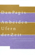 Cover: An beiden Ufern der Zeit - straelener manuskripte