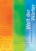 Cover: Welt der W&ouml;rter 1-3 / Zusatzmaterialien - Lehrmittelverlag Z&uuml;rich