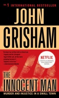 Bild: The Innocent Man - Dell;Anchor Books