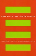 Cover: Das Tal der Rituale - straelener manuskripte