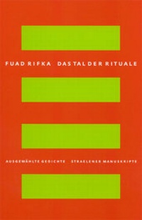 Enlarge image Cover: Das Tal der Rituale - straelener manuskripte