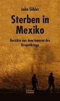 Cover: Sterben in Mexiko - edition TIAMAT