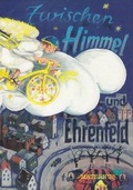 Cover: Zwischen Himmel und Ehrenfeld - Maternus