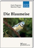 Cover: Die Blaumeise - Militzke Verlag GmbH