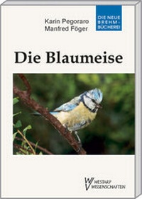 Enlarge image Cover: Die Blaumeise - Militzke Verlag GmbH