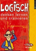 Cover: LOGISCH denken lernen und trainieren - scolix in der AAP Lehrerwelt GmbH