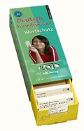Cover: DaF: Wortschatz (Niveau A1) - scolix in der AAP Lehrerwelt GmbH