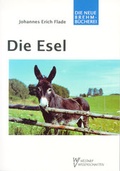 Cover: Die Esel - Militzke Verlag GmbH