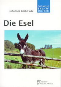Abbildung von: Die Esel - Militzke Verlag GmbH