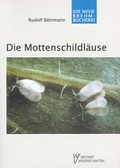 Cover: Die Mottenschildl&auml;use - Aleyrodina - Militzke Verlag GmbH