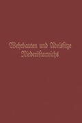 Cover: Wehrbauten und Adelssitze Nieder&ouml;sterreichs / Das Viertel unter dem Wienerwald - Nieder&ouml;sterreichisches Institut f&uuml;r Landeskunde