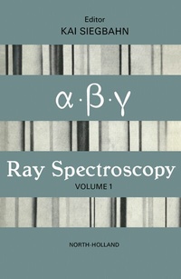 Abbildung von: Alpha-, Beta- and Gamma-Ray Spectroscopy - Elsevier