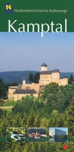 Cover: Kamptal - Nieder&ouml;sterreichisches Institut f&uuml;r Landeskunde