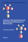 Cover: Stereochemical and Stereophysical Behaviour of Macrocycles - Elsevier