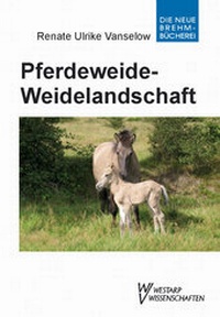 Abbildung von: Pferdeweide-Weidelandschaft - Militzke Verlag GmbH