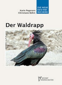 Enlarge image Cover: Der Waldrapp - Militzke Verlag GmbH