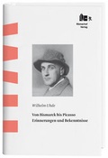 Cover: Von Bismarck bis Picasso - R&ouml;merhof Verlag