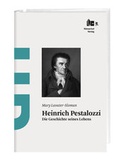 Cover: Heinrich Pestalozzi - R&ouml;merhof Verlag