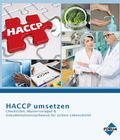 Cover: HACCP umsetzen - FVH Forum Verlag Herkert GmbH