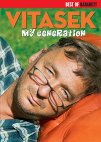 Enlarge image Cover: My Generation - Hoanzl