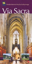 Cover: Via Sacra - Nieder&ouml;sterreichisches Institut f&uuml;r Landeskunde