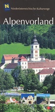 Cover: Alpenvorland - Nieder&ouml;sterreichisches Institut f&uuml;r Landeskunde