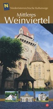 Cover: Mittleres Weinviertel - Nieder&ouml;sterreichisches Institut f&uuml;r Landeskunde
