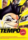 Cover: Tempo - Hoanzl
