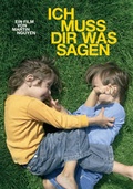 Cover: Ich muss dir was sagen - Hoanzl
