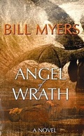 Cover: Angel of Wrath - Center Point