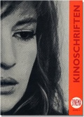 Cover: Kinoschriften - SYNEMA Gesellschaft f&uuml;r Film und Medien