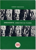 Cover: Drehorte - SYNEMA Gesellschaft f&uuml;r Film und Medien