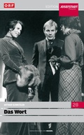 Cover: Das Wort - Hoanzl