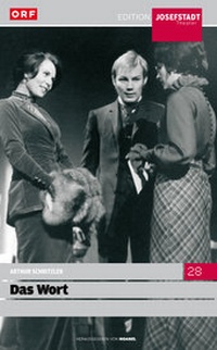 Enlarge image Cover: Das Wort - Hoanzl